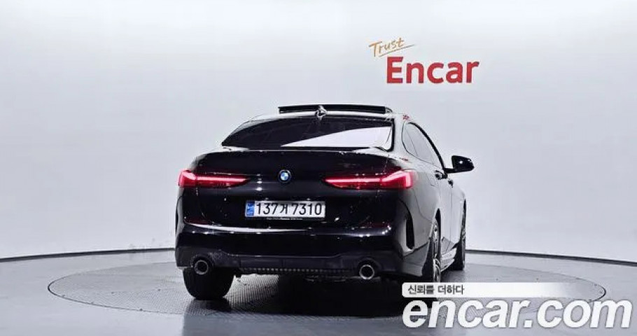 Bmw 2-Series 