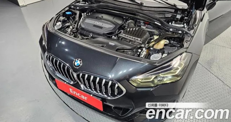 Bmw 2-Series 