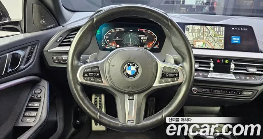 Bmw 2-Series 
