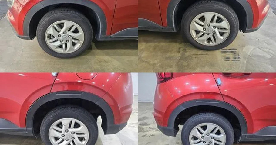 Hyundai Venue 