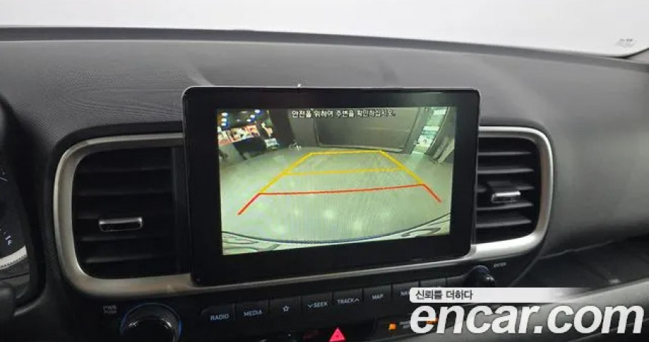 Hyundai Venue 