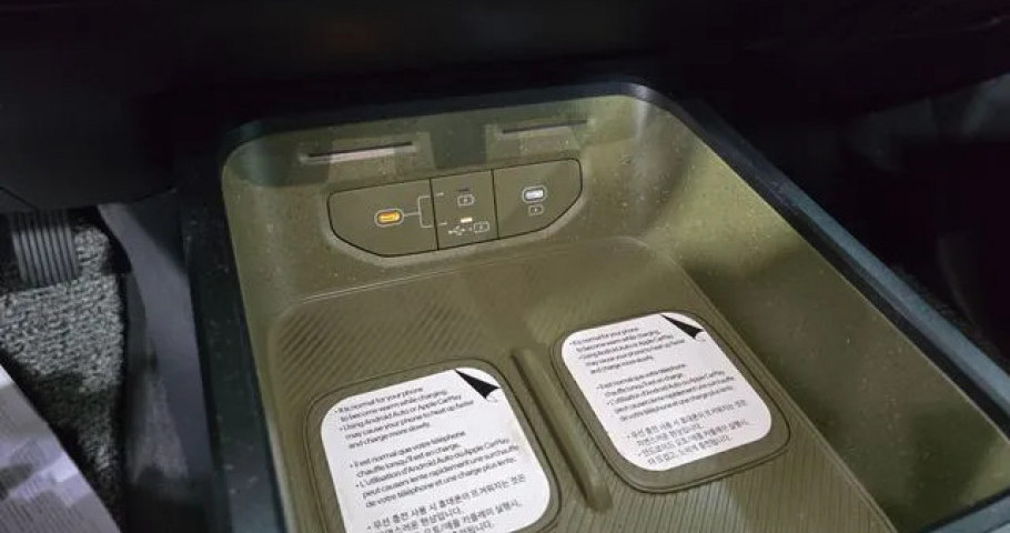 Kia Tasman 