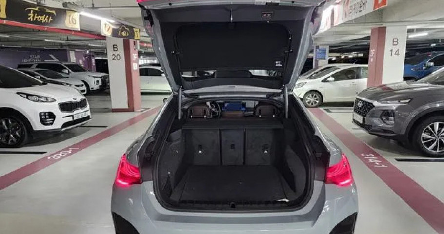 Bmw 4-Series 