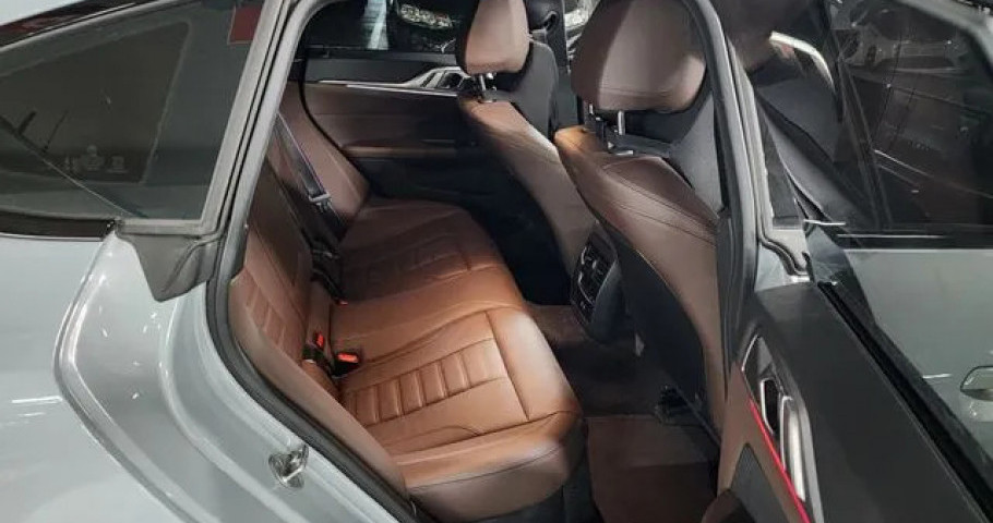 Bmw 4-Series 