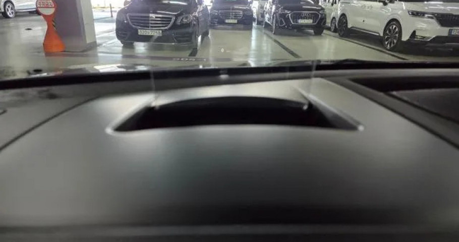 Renault Sm6 