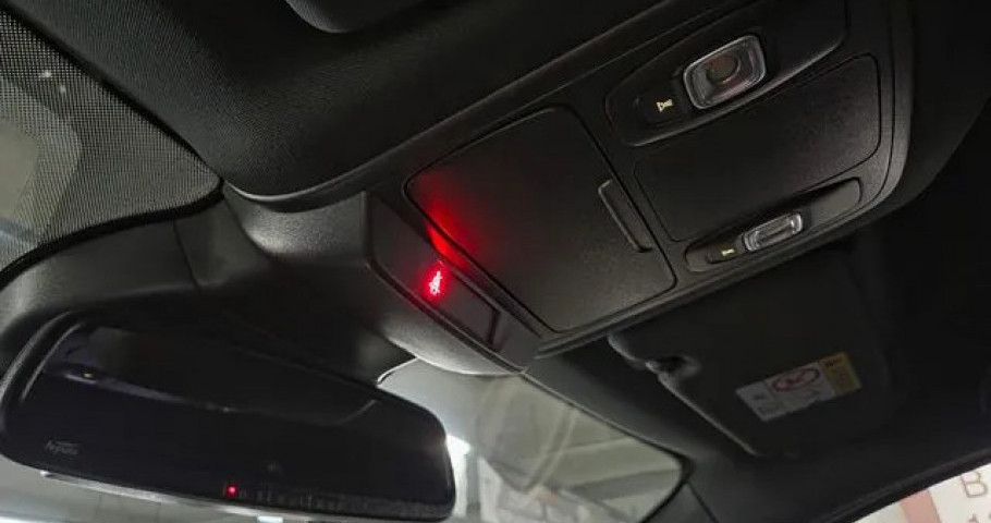 Renault Sm6 