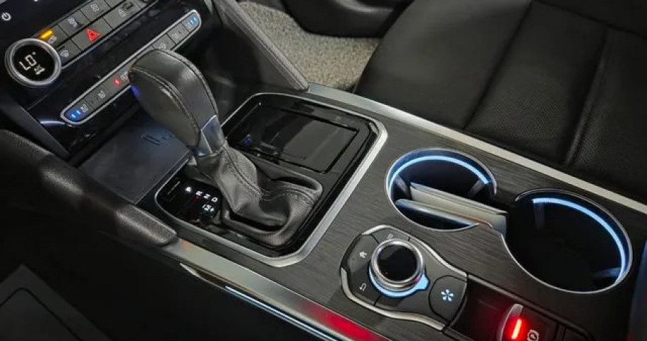 Renault Sm6 