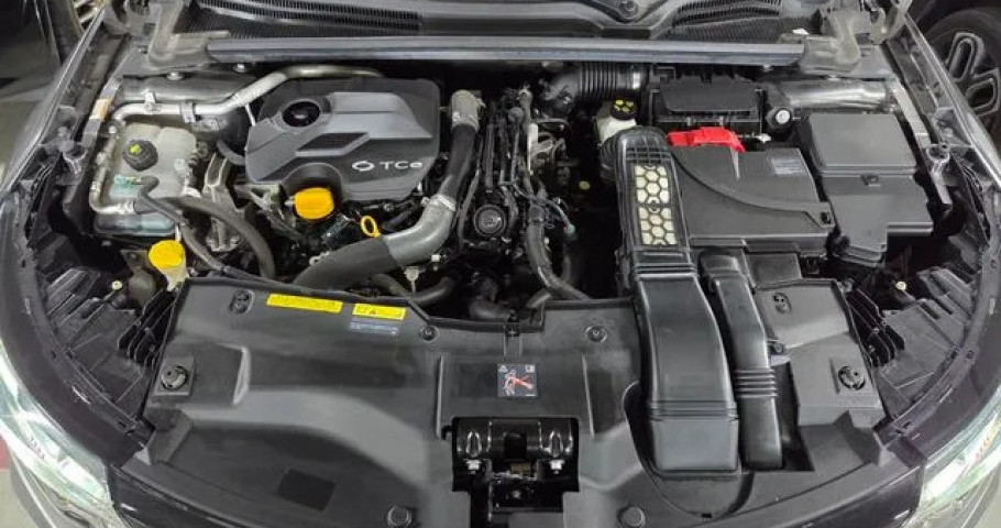 Renault Sm6 