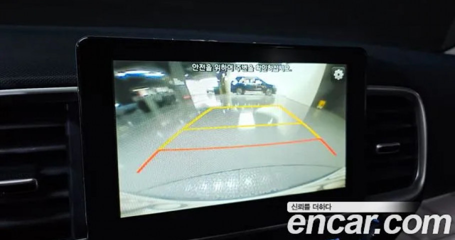 Hyundai Venue 