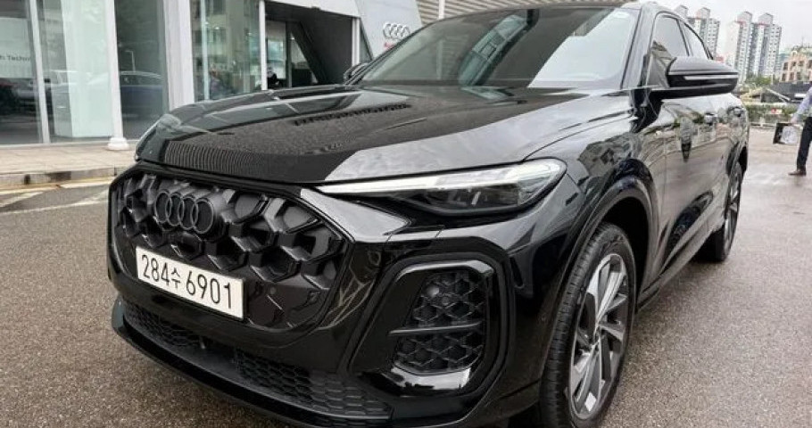 Audi Q5 