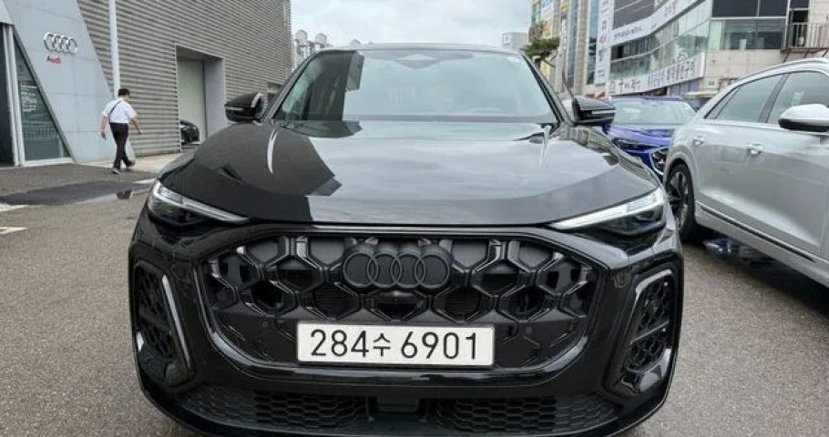 Audi Q5 