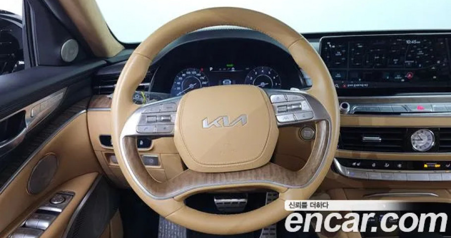 Kia K9 