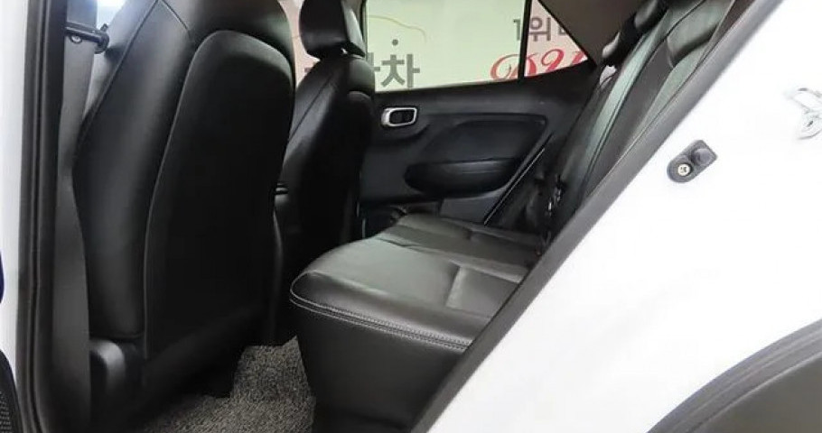 Hyundai Venue 