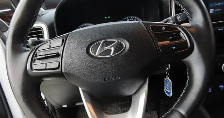 Hyundai Venue 