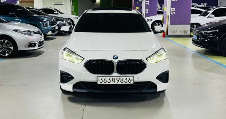Bmw 2-Series 