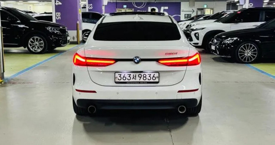 Bmw 2-Series 