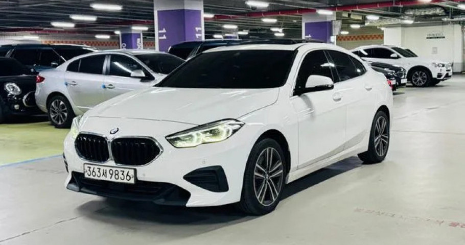 Bmw 2-Series 