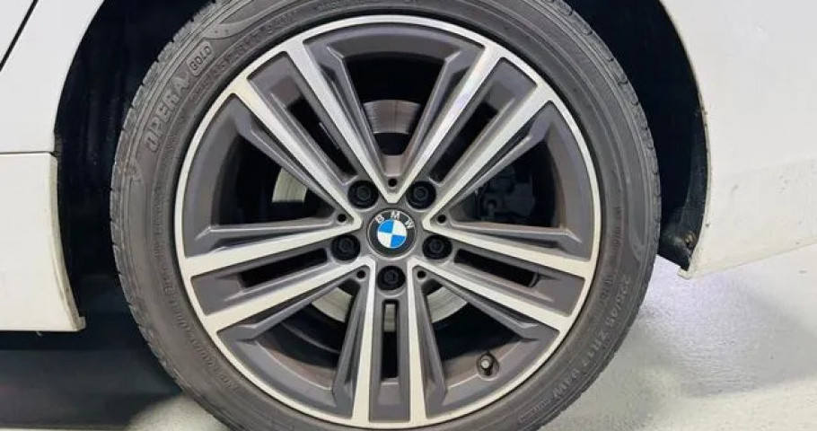 Bmw 2-Series 