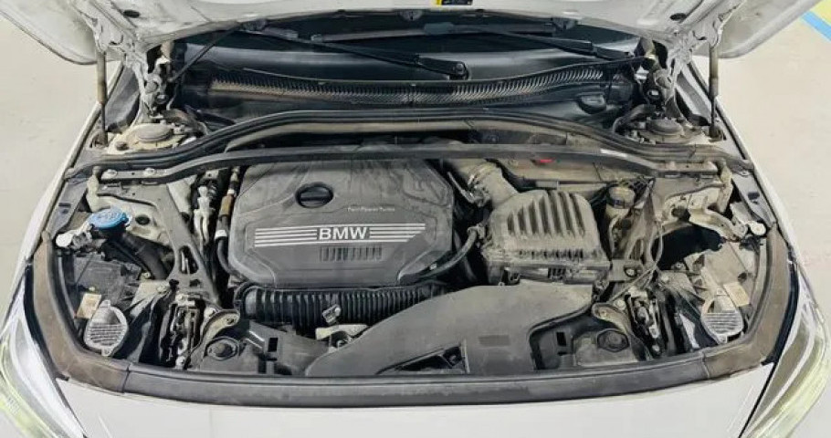 Bmw 2-Series 