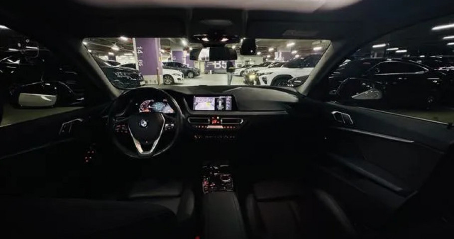 Bmw 2-Series 