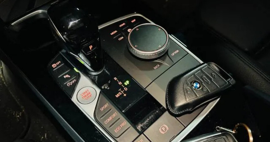 Bmw 2-Series 