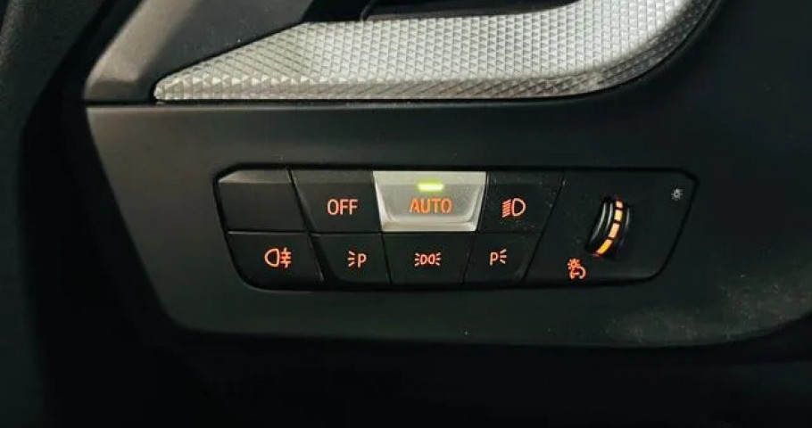 Bmw 2-Series 