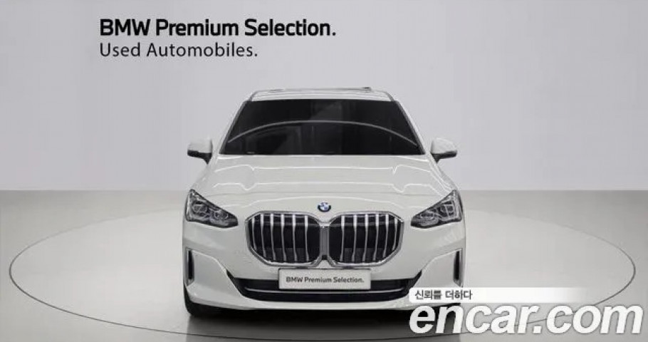 Bmw 2-Series 