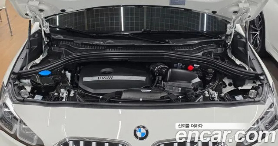 Bmw 2-Series 