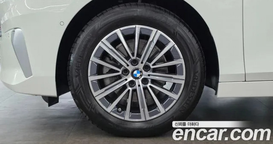 Bmw 2-Series 