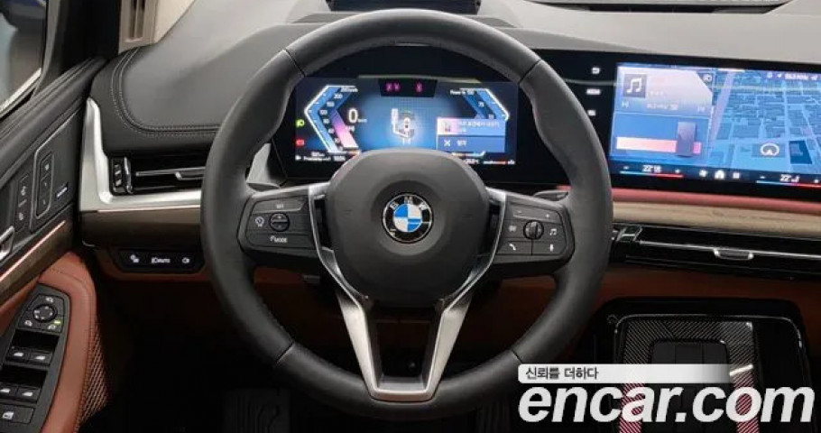 Bmw 2-Series 