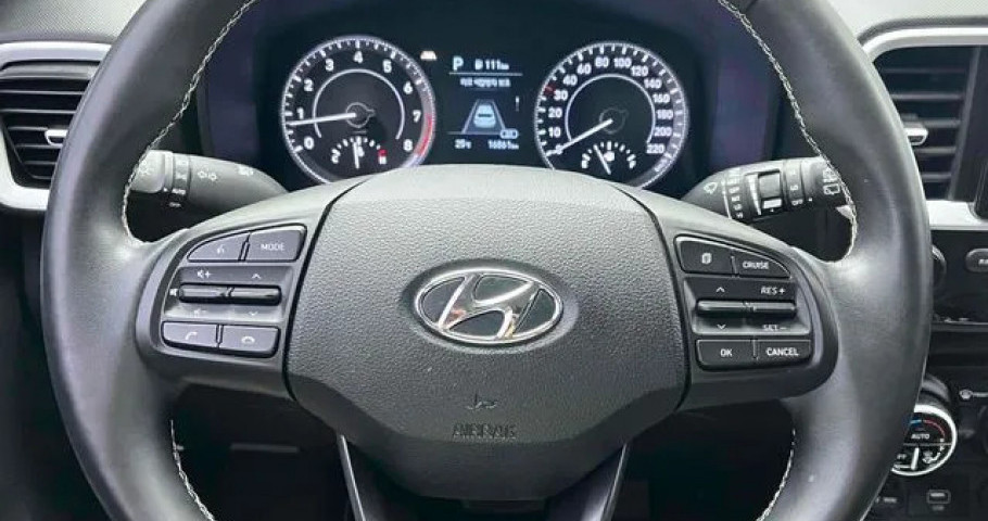 Hyundai Venue 
