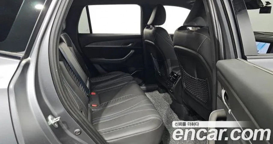 Renault Grand Koleos 