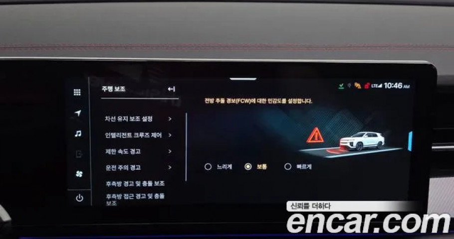 Ssangyong Actyon 