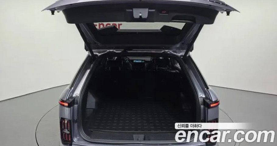 Ssangyong Actyon 
