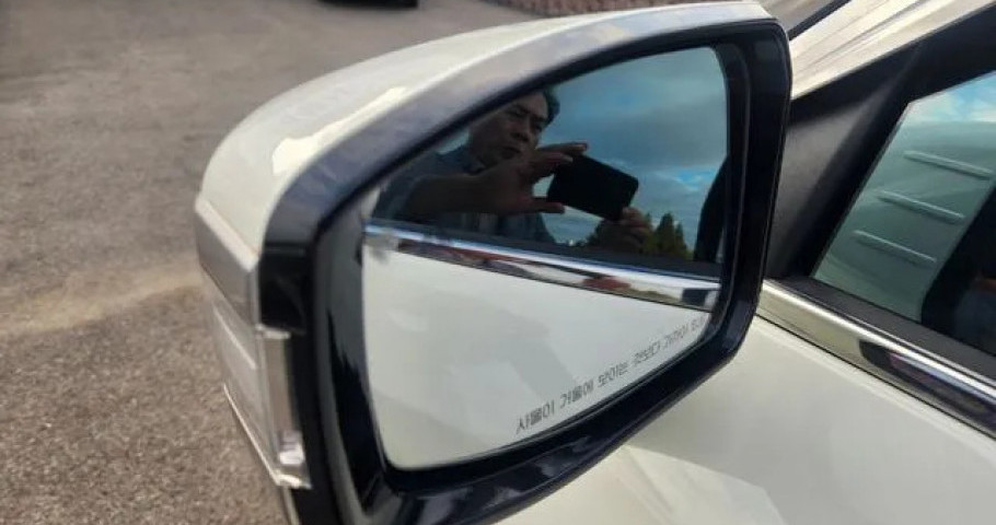 Ssangyong Torres 