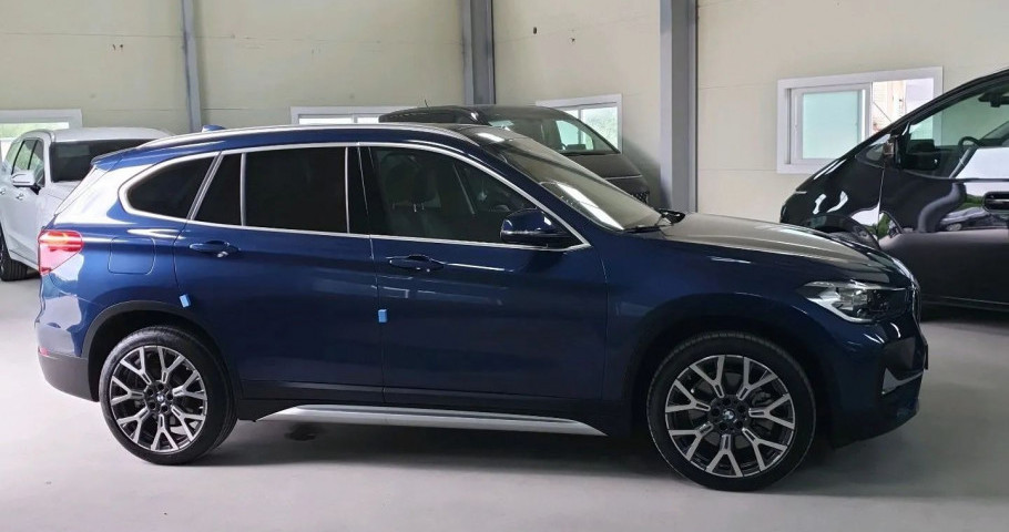 Бмв X1 XDRIVE 20I