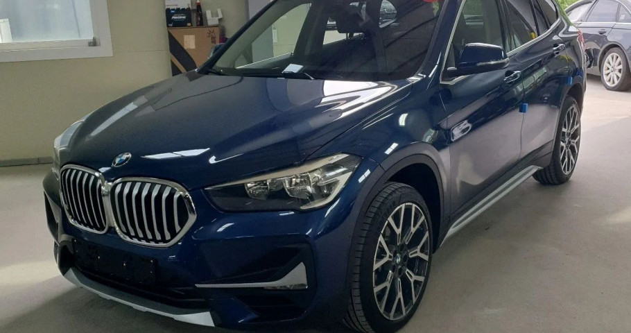 Бмв X1 XDRIVE 20I