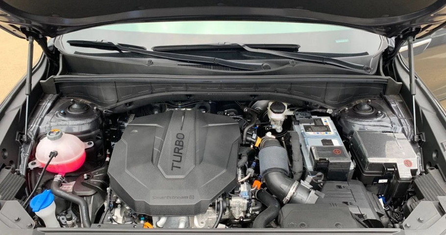 Kia Sorento 1.6hyb AT (230 л.с.) 4WD
