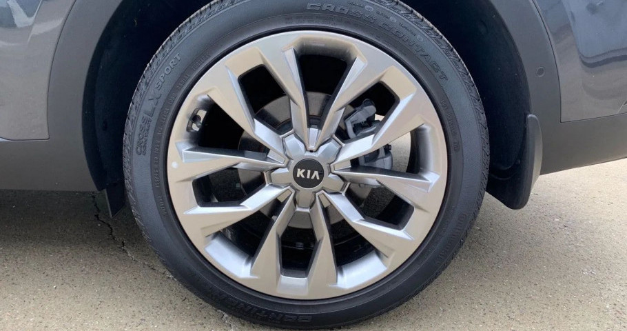 Kia Sorento 1.6hyb AT (230 л.с.) 4WD