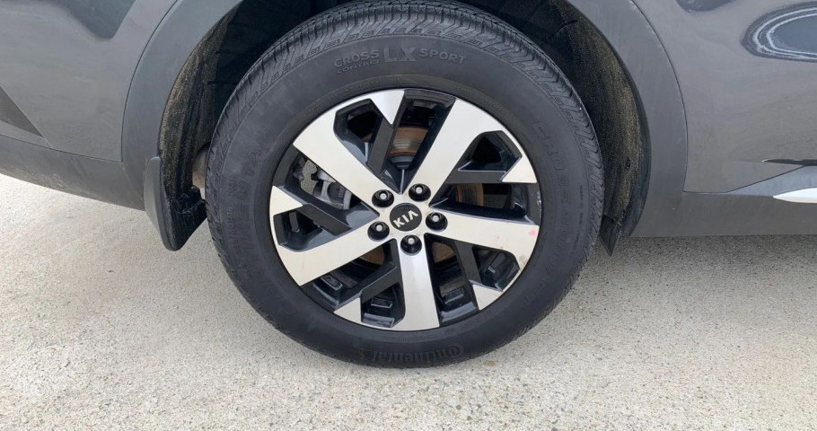 Kia Sorento 1.6hyb AT (230 л.с.) 4WD