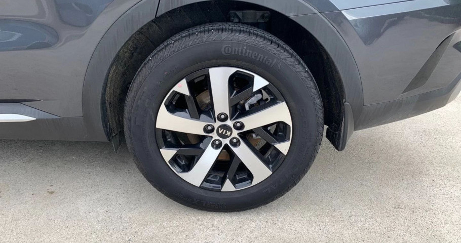 Kia Sorento 1.6hyb AT (230 л.с.) 4WD