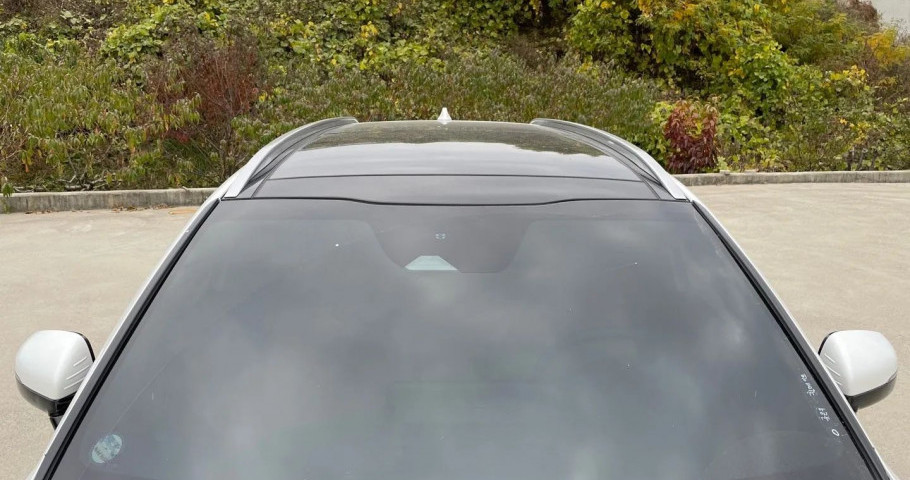 Kia Sorento 2.2d AMT (202 л.с.) 4WD