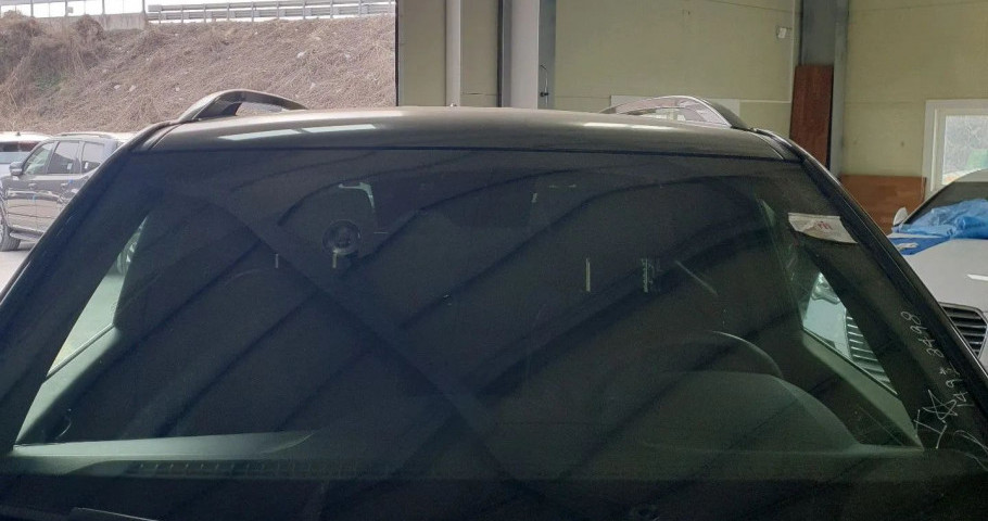 SsangYong Rexton 2.2d AT (202 л.с.) 4WD