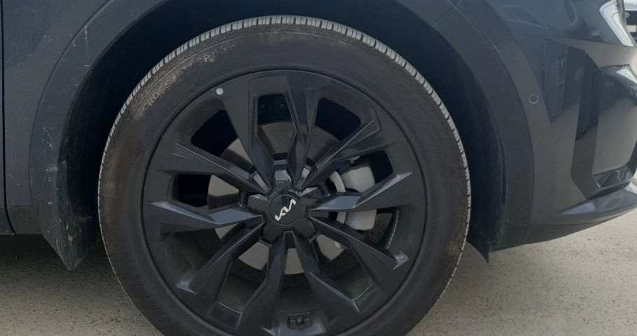 Kia Sorento 2.2d AMT (194 л.с.) 4WD