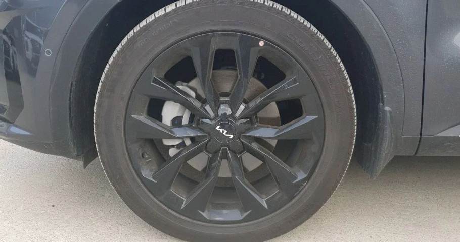 Kia Sorento 2.2d AMT (194 л.с.) 4WD