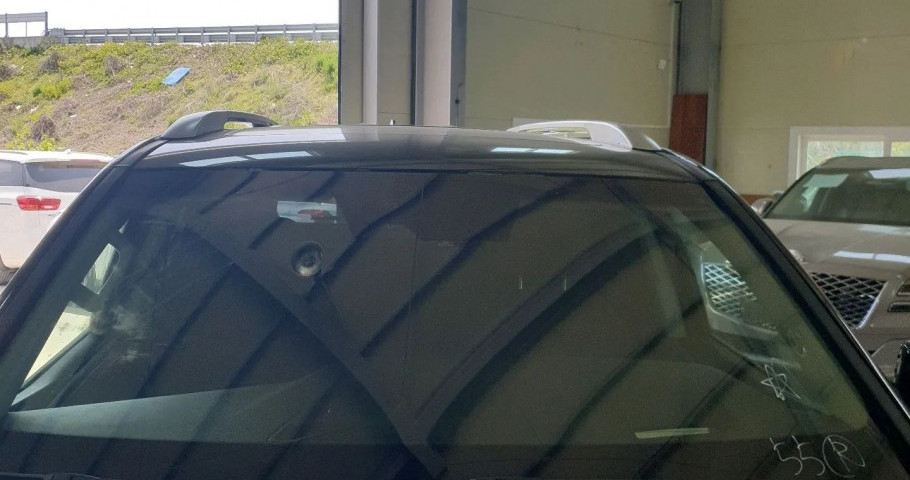 Kia Mohave 3.0d AT (260 л.с.) 4WD