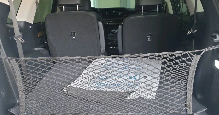 Kia Mohave 3.0d AT (260 л.с.) 4WD