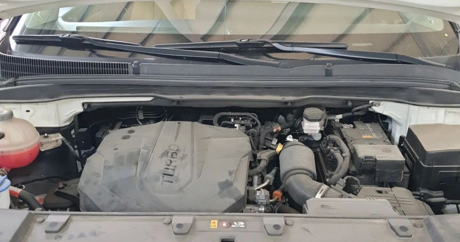 Kia Carnival 2.2d AT (202 л.с.) 2WD