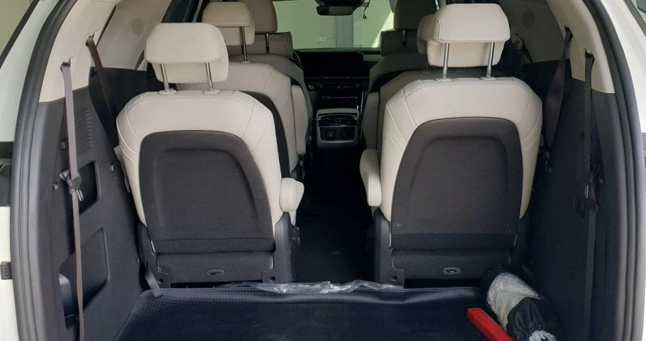 Kia Carnival 2.2d AT (202 л.с.) 2WD