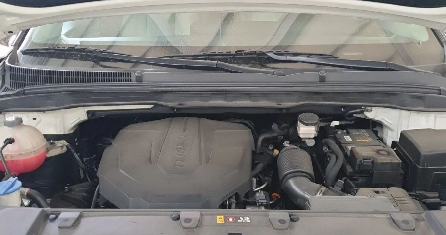Kia Carnival 2.2d AT (202 л.с.) 2WD